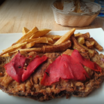 Platos combinados